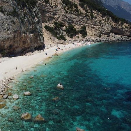 Appartamento Terrazza Vista Mare 卡拉古诺内 外观 照片