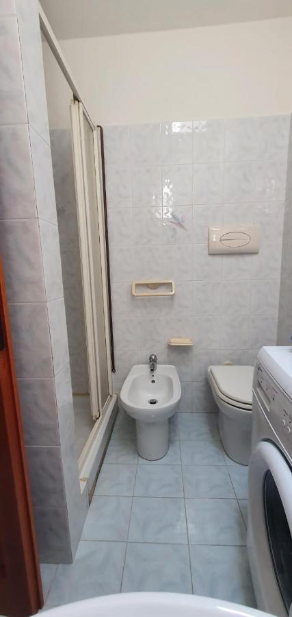 Appartamento Terrazza Vista Mare 卡拉古诺内 外观 照片